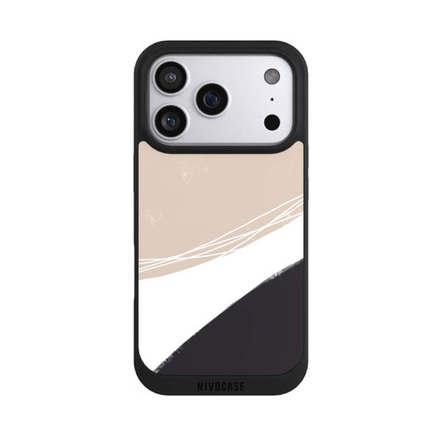 Apple iPhone 17 Pro NIVOpure Glückliche Harmonie