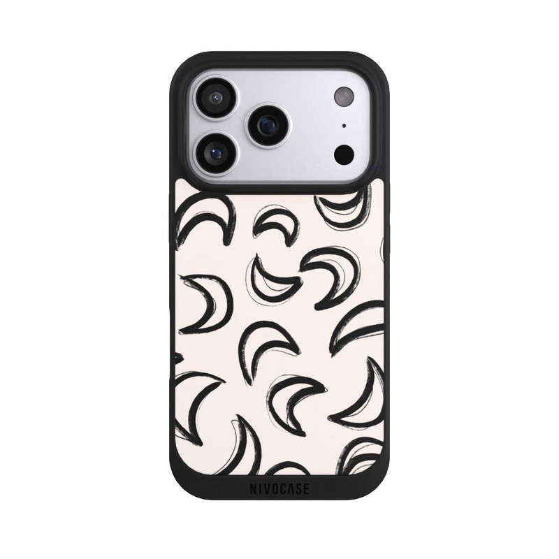 iPhone 17 Pro NIVOpure Lunes Pattern