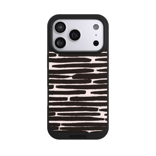 Apple iPhone 17 Pro NIVOpure Fissures Pattern