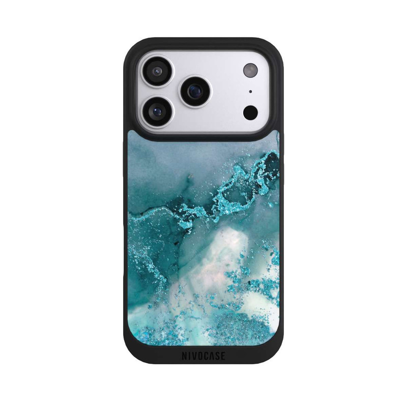 iPhone 17 Pro NIVOpure Alcohol Ink 3