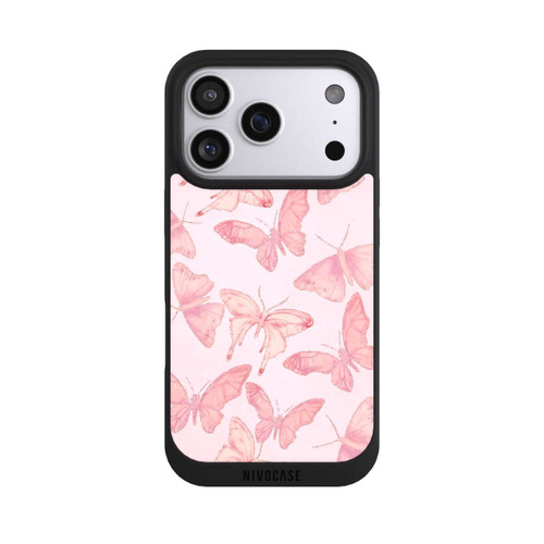 Apple iPhone 17 Pro NIVOpure Tanzende Schmetterlinge