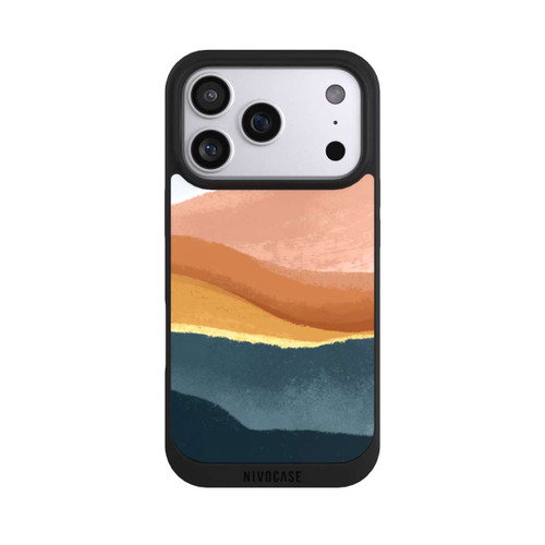 Apple iPhone 17 Pro NIVOpure Beruhigende Wellen