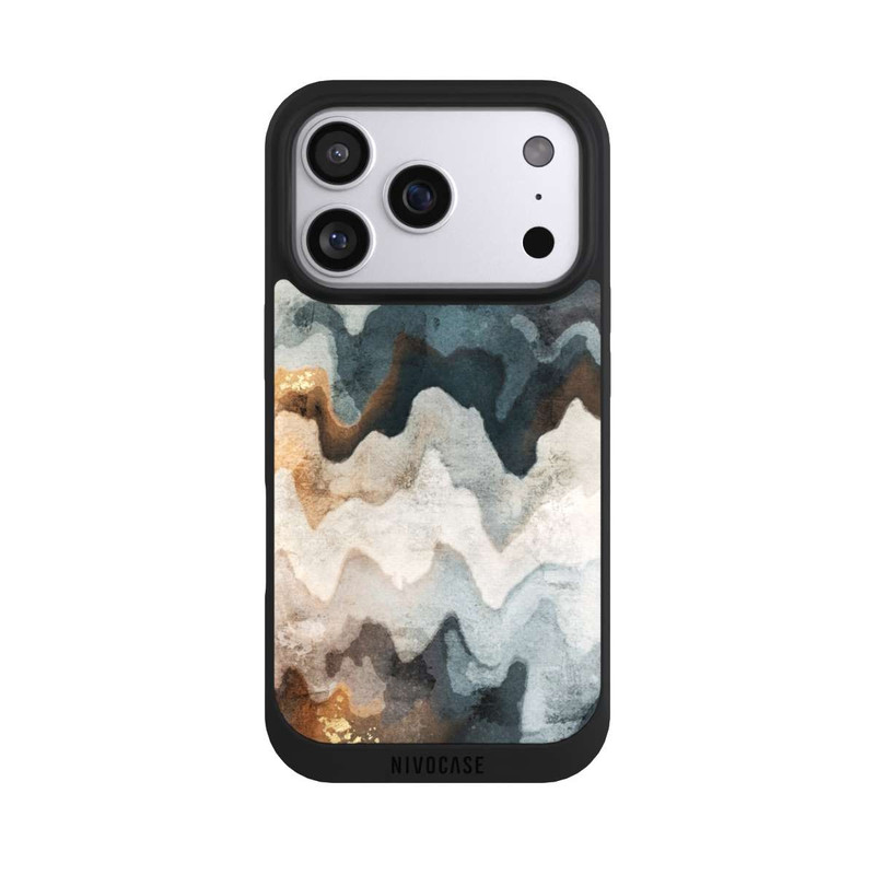 iPhone 17 Pro NIVOpure Moments Colors