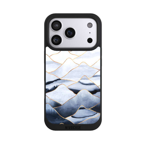 Apple iPhone 17 Pro NIVOpure Mountains Night