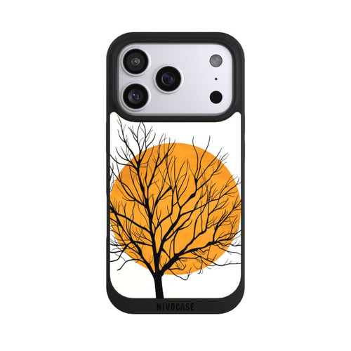 Apple iPhone 17 Pro NIVOpure Verborgene Sonne