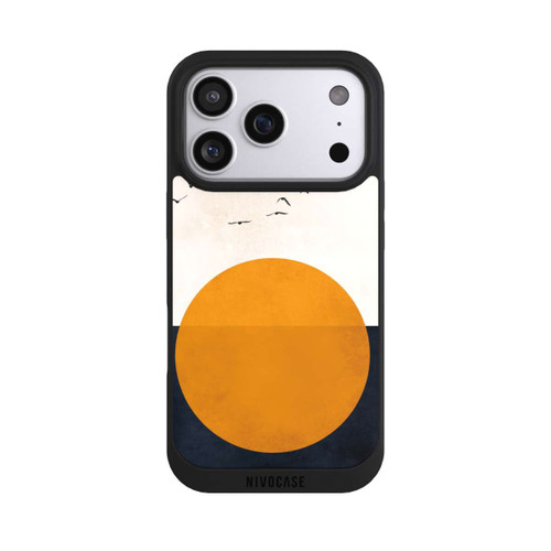 Apple iPhone 17 Pro NIVOpure Melodie des Lebens