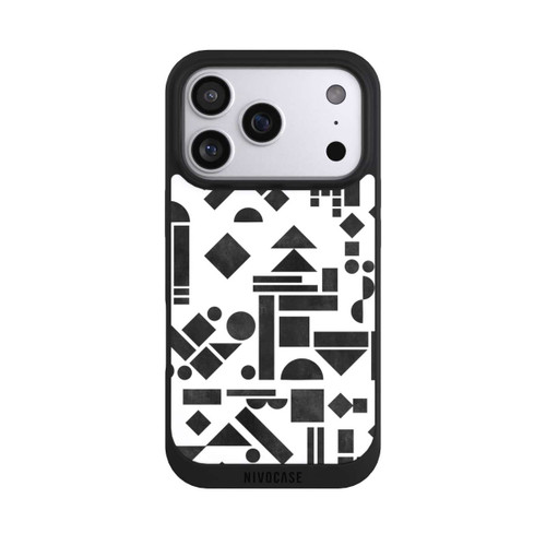 Apple iPhone 17 Pro NIVOpure Geometrie