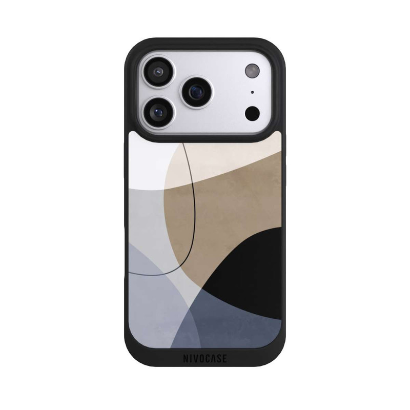 iPhone 17 Pro NIVOpure Grafik 210