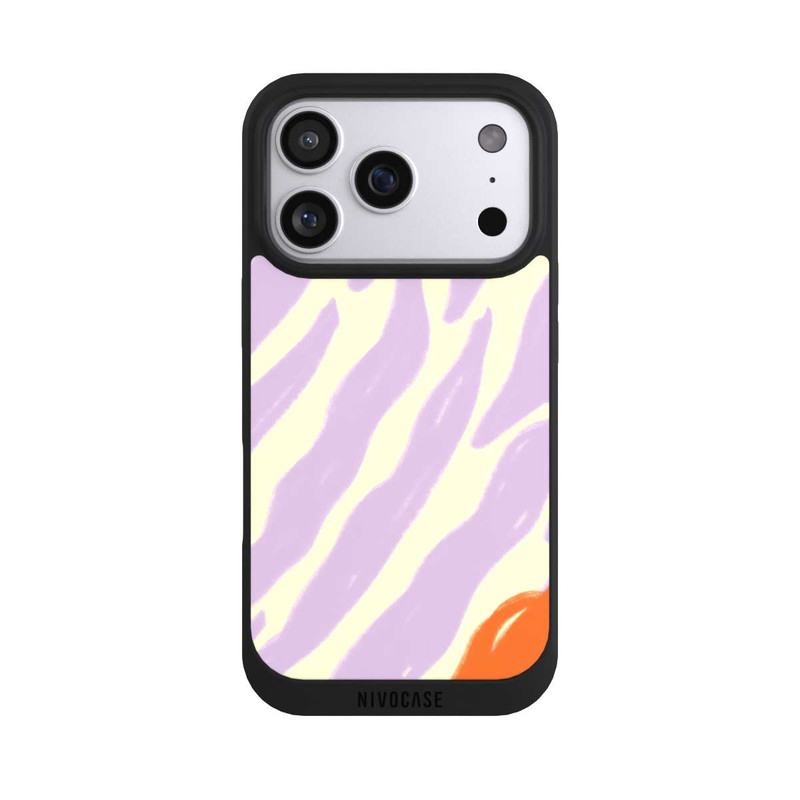 iPhone 17 Pro NIVOpure Boho Flow 