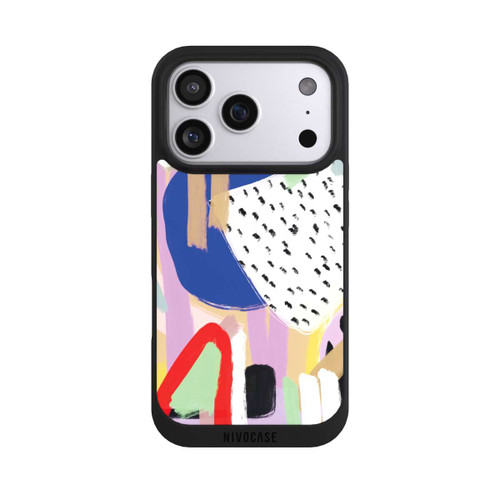 Apple iPhone 17 Pro NIVOpure Color Soul