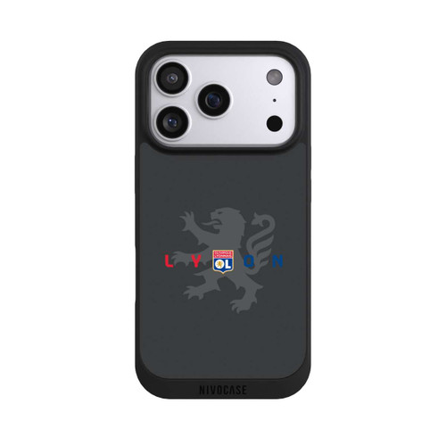 Apple iPhone 17 Pro NIVOpure OL Lyon
