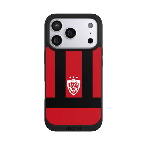 Apple iPhone 17 Pro NIVOpure RCT Maillot Domicile