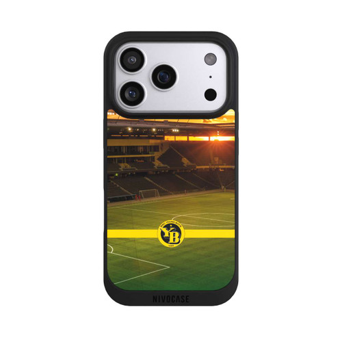 Apple iPhone 17 Pro NIVOpure BSC YB Stadion