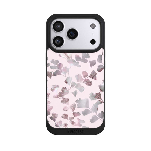 Apple iPhone 17 Pro NIVOpure Herbstlicher Ginkgo