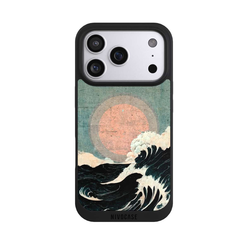 iPhone 17 Pro NIVOpure Wilde See