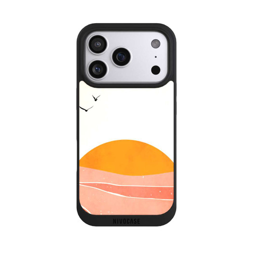 Apple iPhone 17 Pro NIVOpure In der Sonne tanzen