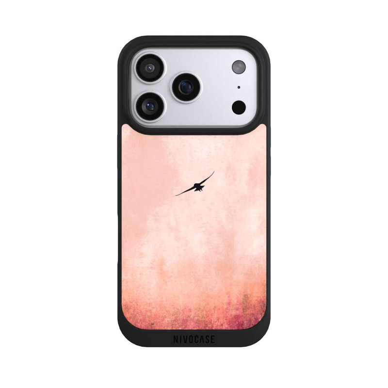 iPhone 17 Pro NIVOpure Se lever comme un phénix