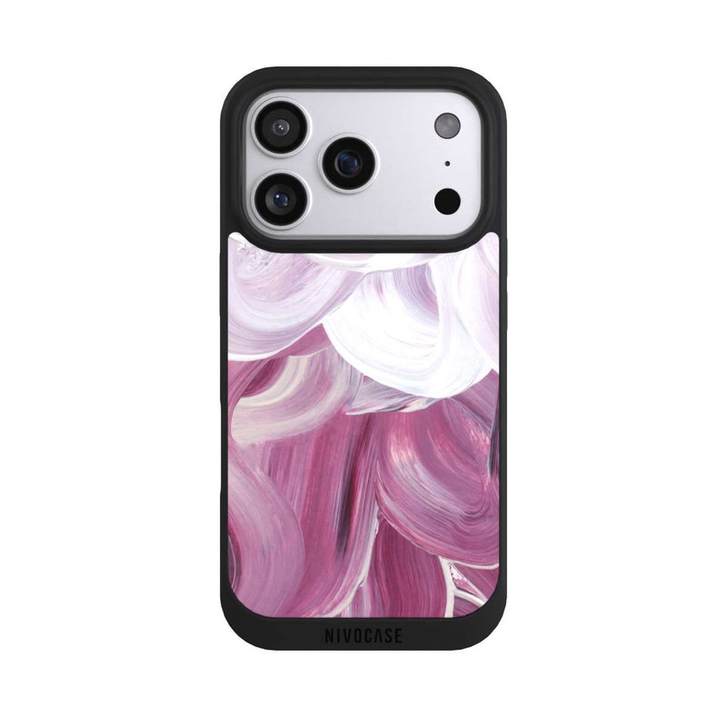 iPhone 17 Pro NIVOpure Abstrakte Verwirrung - Anastasia Sawall