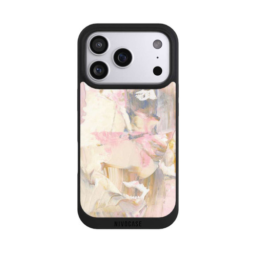 Apple iPhone 17 Pro NIVOpure Verzerrter Frühling - Anastasia Sawall