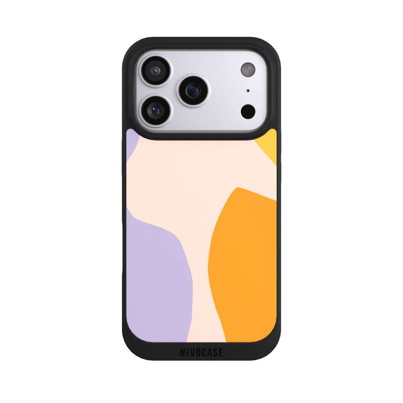 iPhone 17 Pro NIVOpure Happy Place - Anastasia Sawall