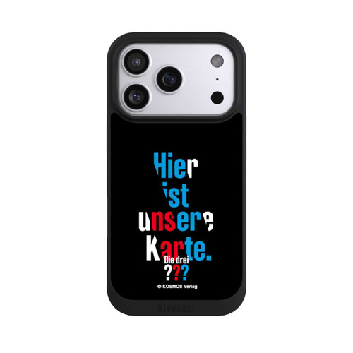 Apple iPhone 17 Pro NIVOpure Hier ist unsere Karte