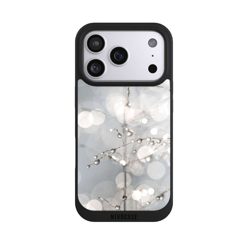 iPhone 17 Pro NIVOpure Natürlicher Schimmer
