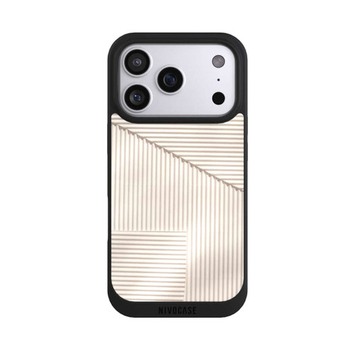 Apple iPhone 17 Pro NIVOpure Papierstudien