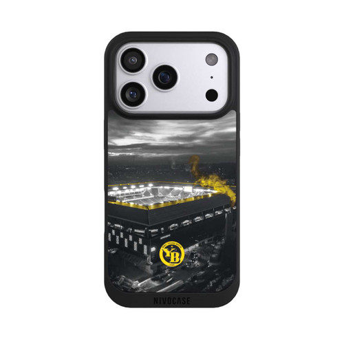 Apple iPhone 17 Pro NIVOpure BSC Young Boys Stadion