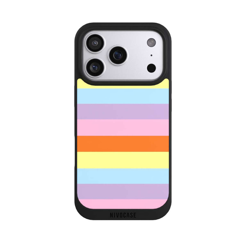 iPhone 17 Pro NIVOpure Happiness