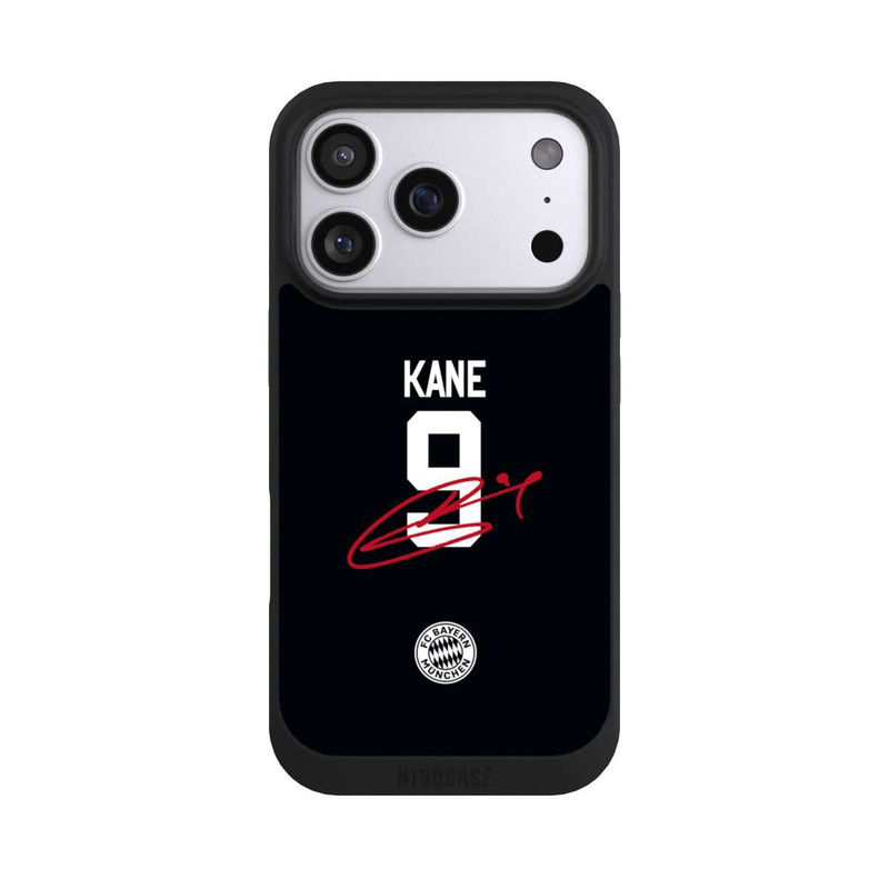 iPhone 17 Pro NIVOpure Kane 9