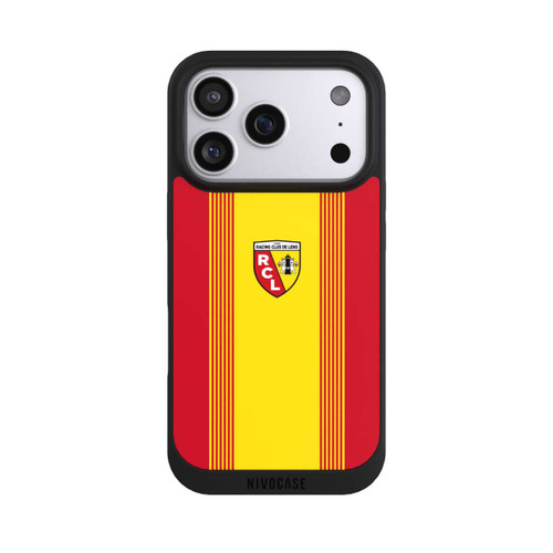 Apple iPhone 17 Pro NIVOpure RC Lens Home Jersey 23/24