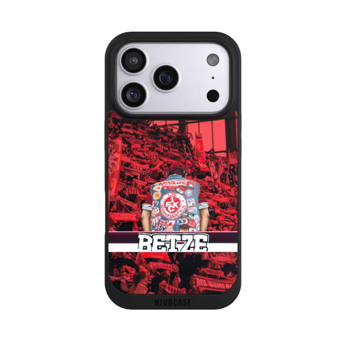 Apple iPhone 17 Pro NIVOpure 1.FCK Betze