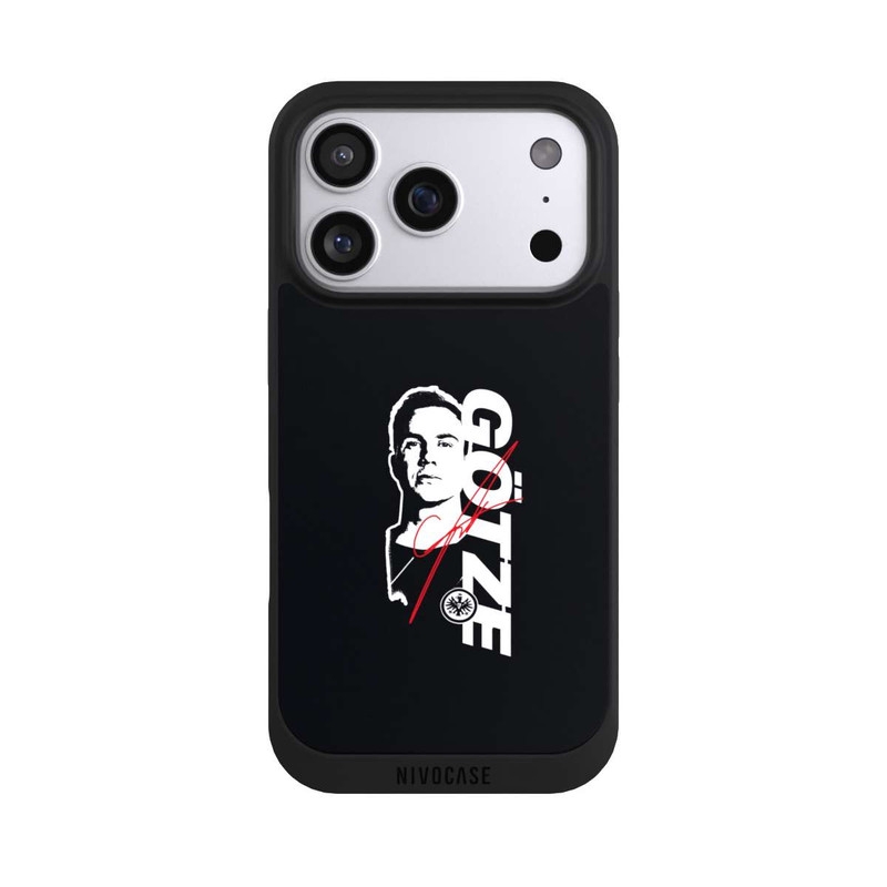 iPhone 17 Pro NIVOpure M. Götze