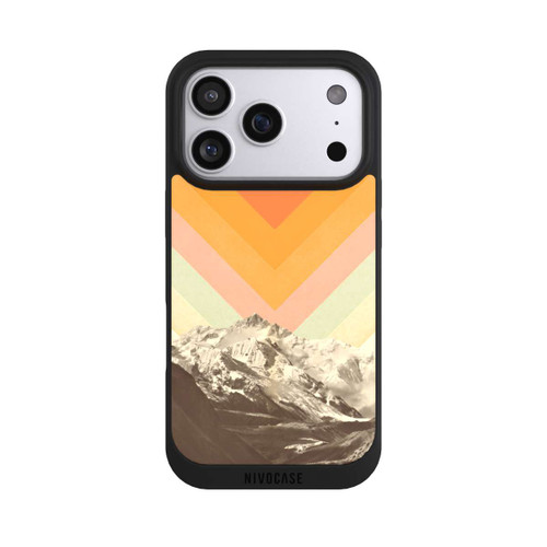 Apple iPhone 17 Pro NIVOpure Mountain Scape