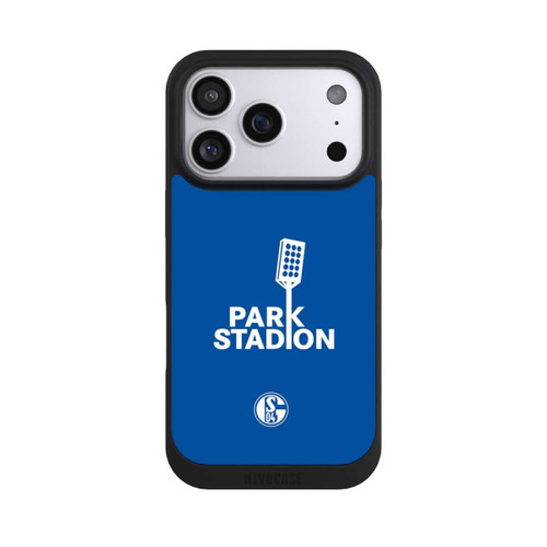 Apple iPhone 17 Pro NIVOpure S04 Parkstadion