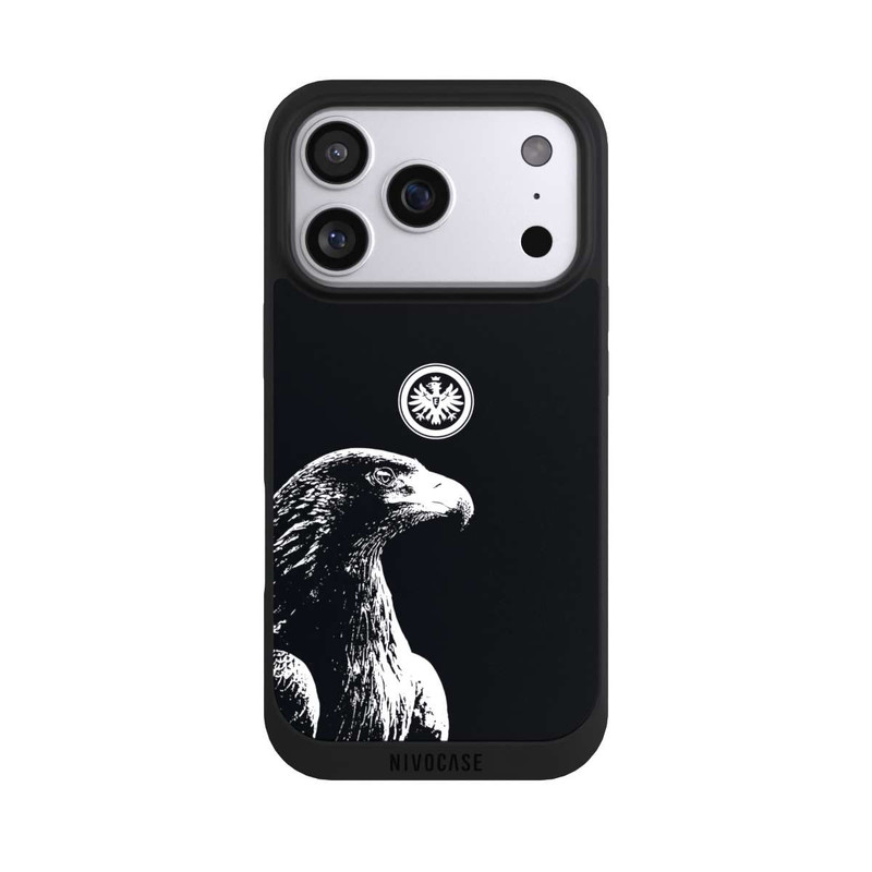 iPhone 17 Pro NIVOpure SGE Attila