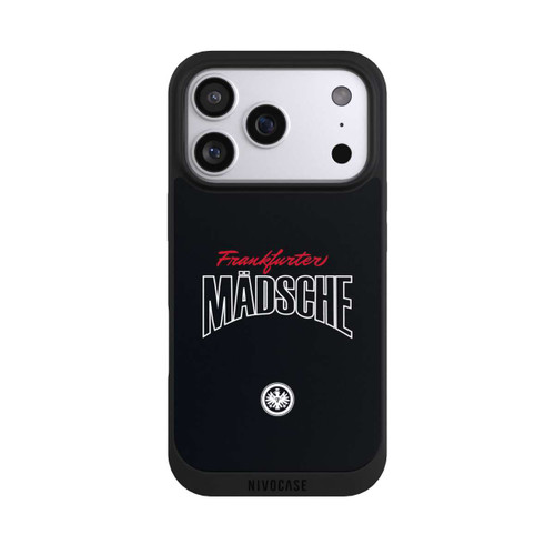 Apple iPhone 17 Pro NIVOpure Frankfurter Mädsche