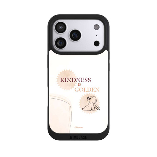Apple iPhone 17 Pro NIVOpure Kindness Is Golden