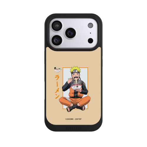 Apple iPhone 17 Pro NIVOpure Naruto Ramen