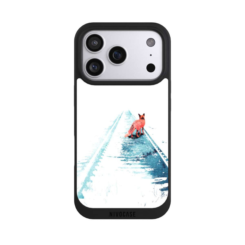 iPhone 17 Pro NIVOpure From Nowhere to Nowhere