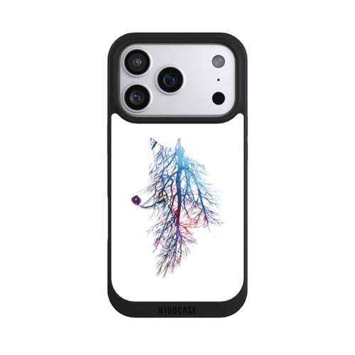 Apple iPhone 17 Pro NIVOpure Mes racines