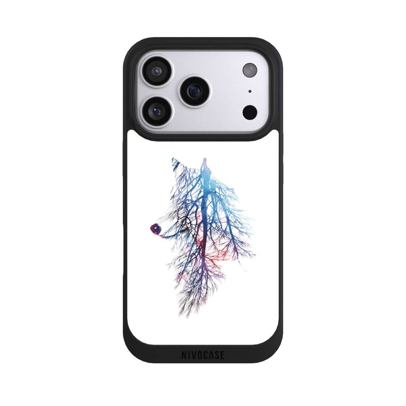 iPhone 17 Pro NIVOpure Mes racines
