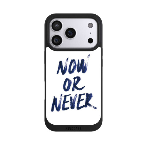 Apple iPhone 17 Pro NIVOpure Now or Never
