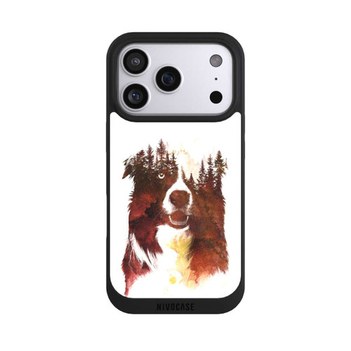 Apple iPhone 17 Pro NIVOpure Une nuit dans la forêt