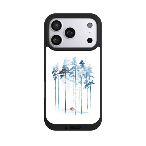 Apple iPhone 17 Pro NIVOpure Dormir dans les bois