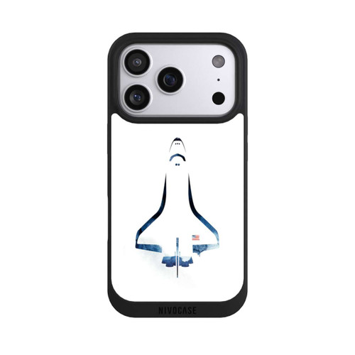 Apple iPhone 17 Pro NIVOpure Navette spatiale