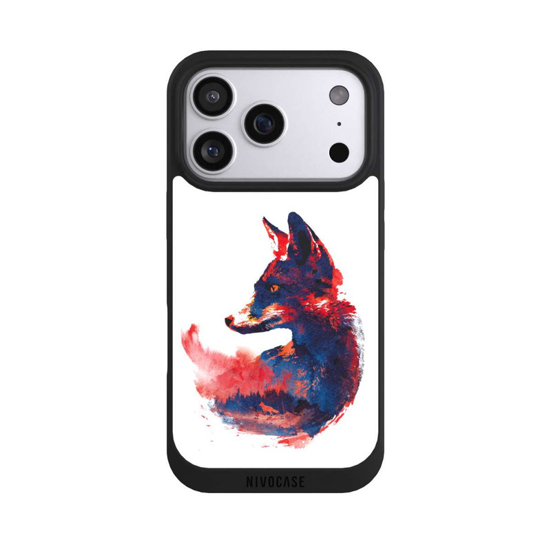 iPhone 17 Pro NIVOpure L'avenir est radieux