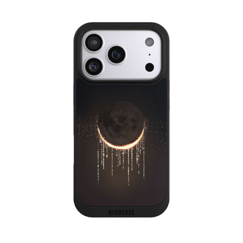 Apple iPhone 17 Pro NIVOpure Mondfinsternis