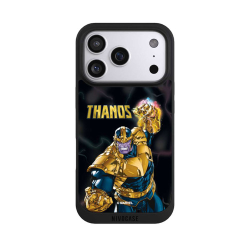 Apple iPhone 17 Pro NIVOpure Thanos