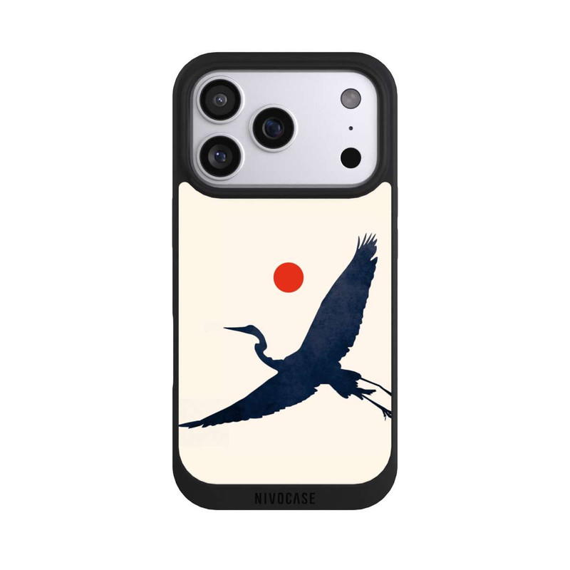 iPhone 17 Pro NIVOpure Grue 2